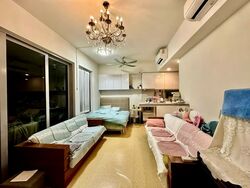 Bedok Residences (D16), Apartment #549979771